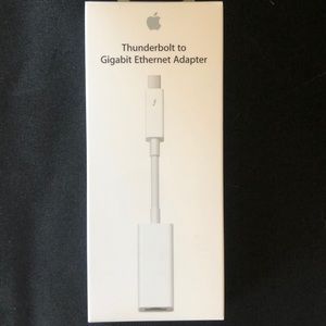 Apple Thunderbolt Adapter